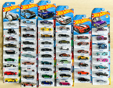 2025 hot wheels mainline - wheels,
