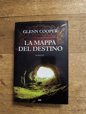 Glenn Cooper - La Mappa Del