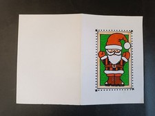 CHRISTMAS CARD MILAN CLUB