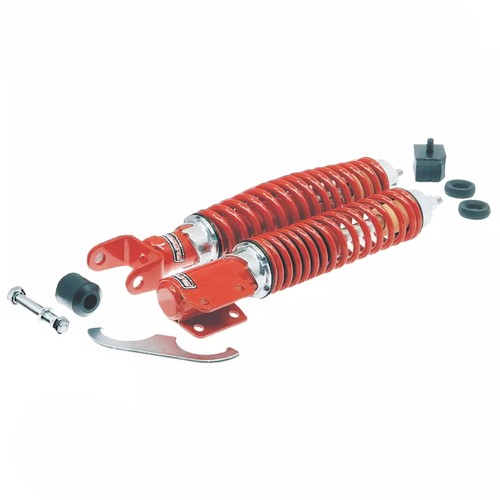 Kit completo ammortizzatori - completo,