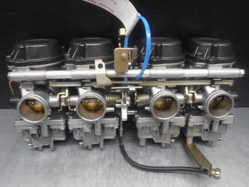 Carburatori yamaha fzr600 - carburatori,