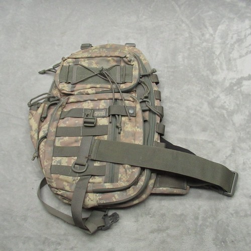 Zaino maxpedition uomo taglia - maxpedition,