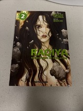 Raqiya Volume 2: The New Book