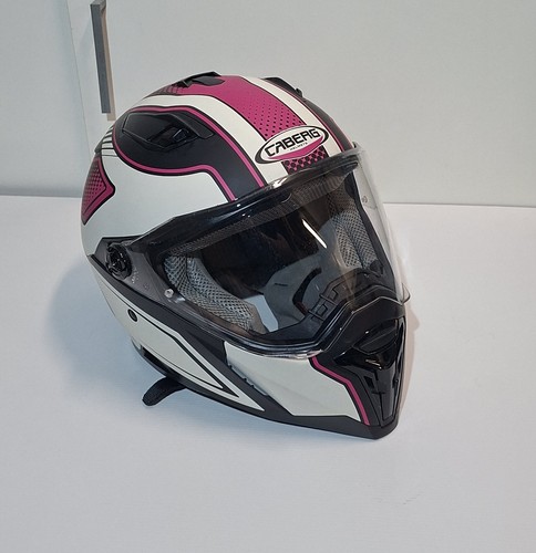 Casco integrale moto - moto, caberg