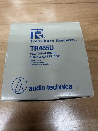 Audio technica tr485u - audio-technica,