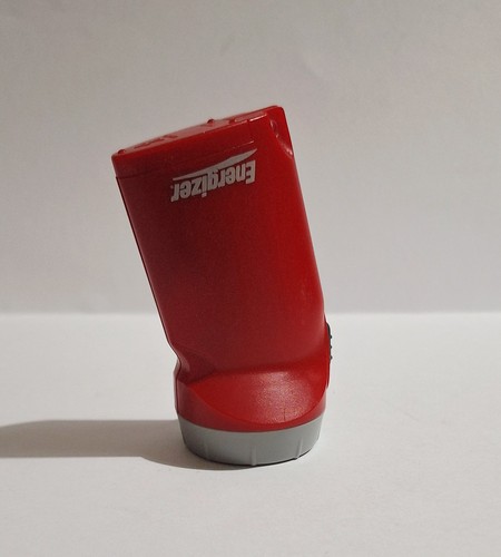 Torcia energizer vintage anni - energizer,