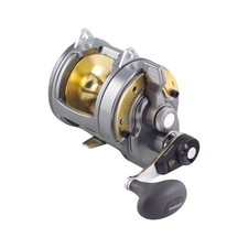 SHIMANO Tyrnos II 2-Speed