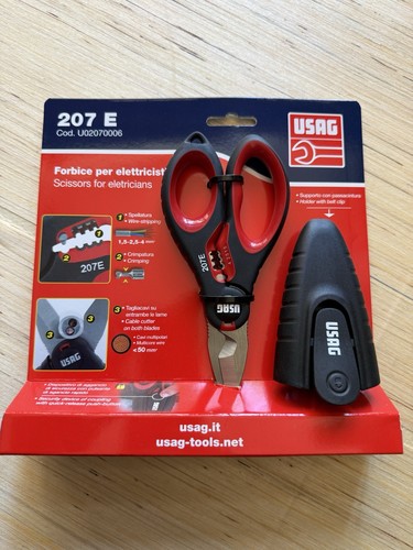 Usag 207e forbice per - usag,