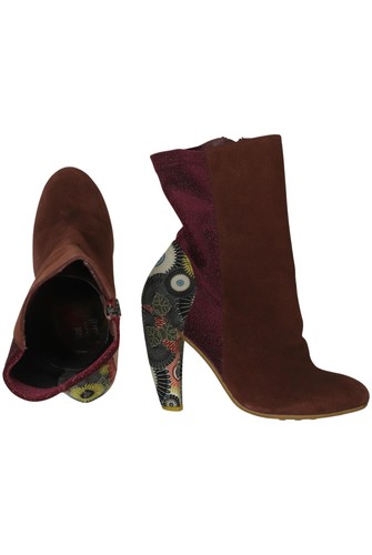 Stivaletti desigual donna - stivaletti,