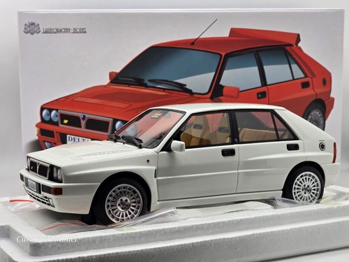 Lancia delta integrale evo - integrale,