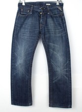 REPLAY Men DOC Straight Leg
