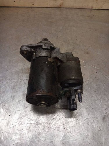 Motorino avviamento - di,