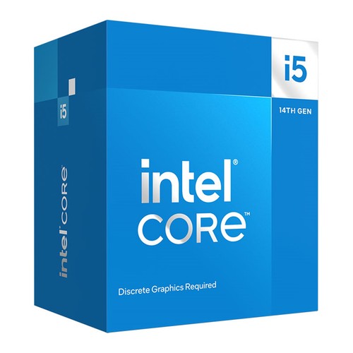 Processore intel core - processore, i5