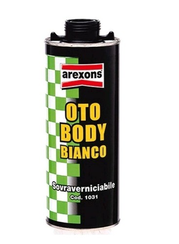 Arexons 1031 antirombo oto - arexons,