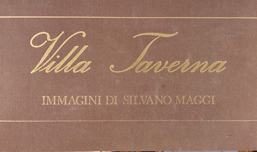 Villa taverna torno como - taverna,