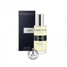 YODEYMA profumo uomo ROOT 15ml