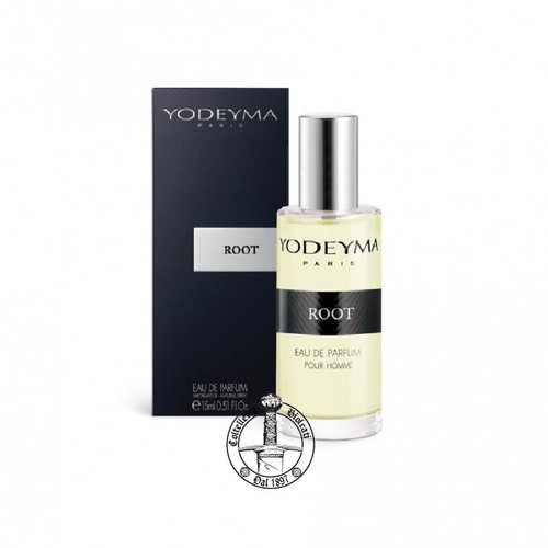 Yodeyma profumo uomo - profumo, 15ml