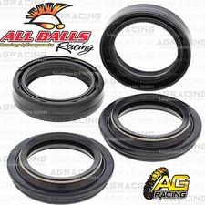 All Balls Fork Oil Seals &