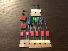 Marantz 2275 2285 2325 Preamp