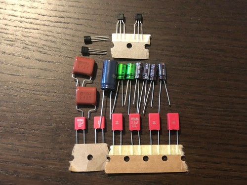Marantz 2275 2285 - 2325, kit