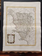 Il Gran Ducato di Toscana