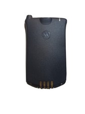 Cover guscio Posteriore