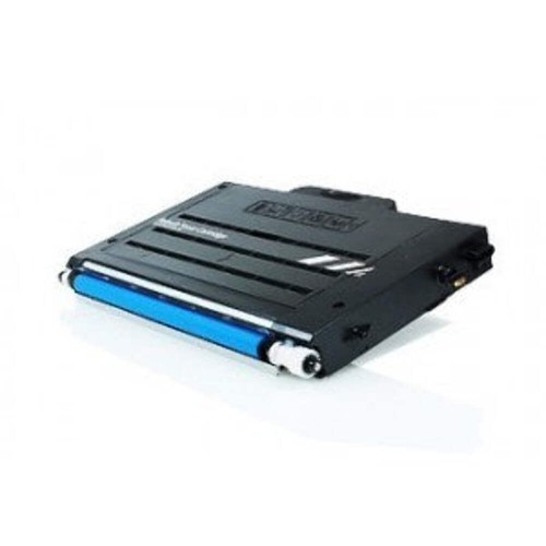 Toner clp 510 ciano - 2,