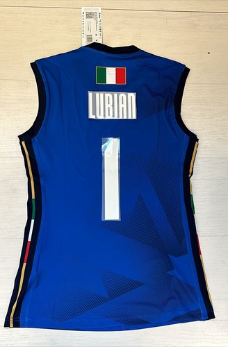 Errea fipav maglia donna - errea, 1°