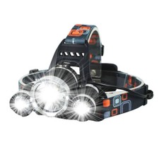 Nuovo T6 LED Faro Caccia