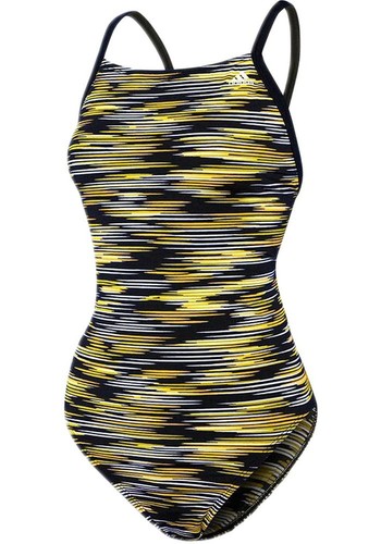 Adidas vortex back swim one - vortex,