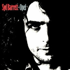 Syd Barrett "Pink Floyd" -