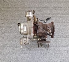 VOLVO V40 S60 V60 D2 2.0D 2013-18 TURBOCOMPRESSORE TURBINA 31380130 ORIGINALE