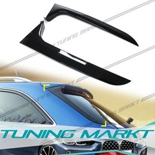 2x Flaps Ala Laterale Spoiler