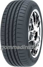 Pneumatici estivi 235/60 R16