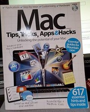 Mac tips tricks - tricks,, &