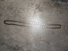 CBR600F CBR F4I 01-06 Catena