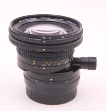 NIKON PC - NIKKOR 3,5/28, SHC