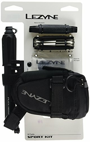 Lezyne borsa per - lezyne,, bici