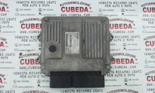 Centralina motore Lancia