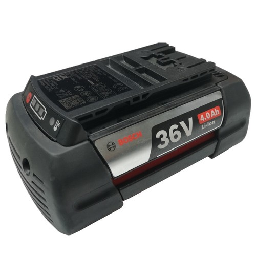 Batteria bosch 36v - batteria, 4.0ah