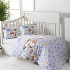 Parure Copripiumino Puppy di