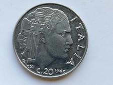 Regno D'italia. Vittorio