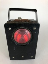 FERROVIE DELLO STATO , LAMPADA FS , FAP FIRENZE , #A7