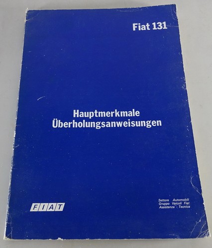 Manuale officina - manuale,