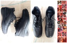 SCARPE GRISPORT LIGHT STEP, n39, sneakers sportive nuove e altre scarpe