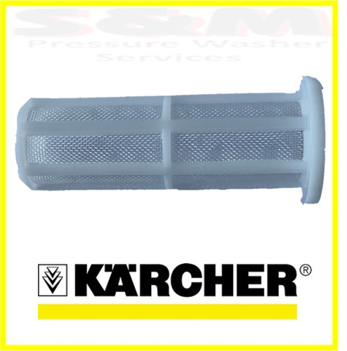 Filtro acqua originale karcher - filtro,