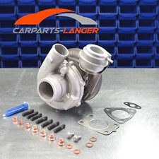 Turbocompressore per VW