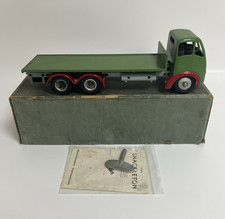 Shackleton Foden FG-6 ruota