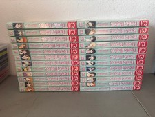 Fruits Basket Manga Set