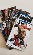 Fumetto Superman a scelta